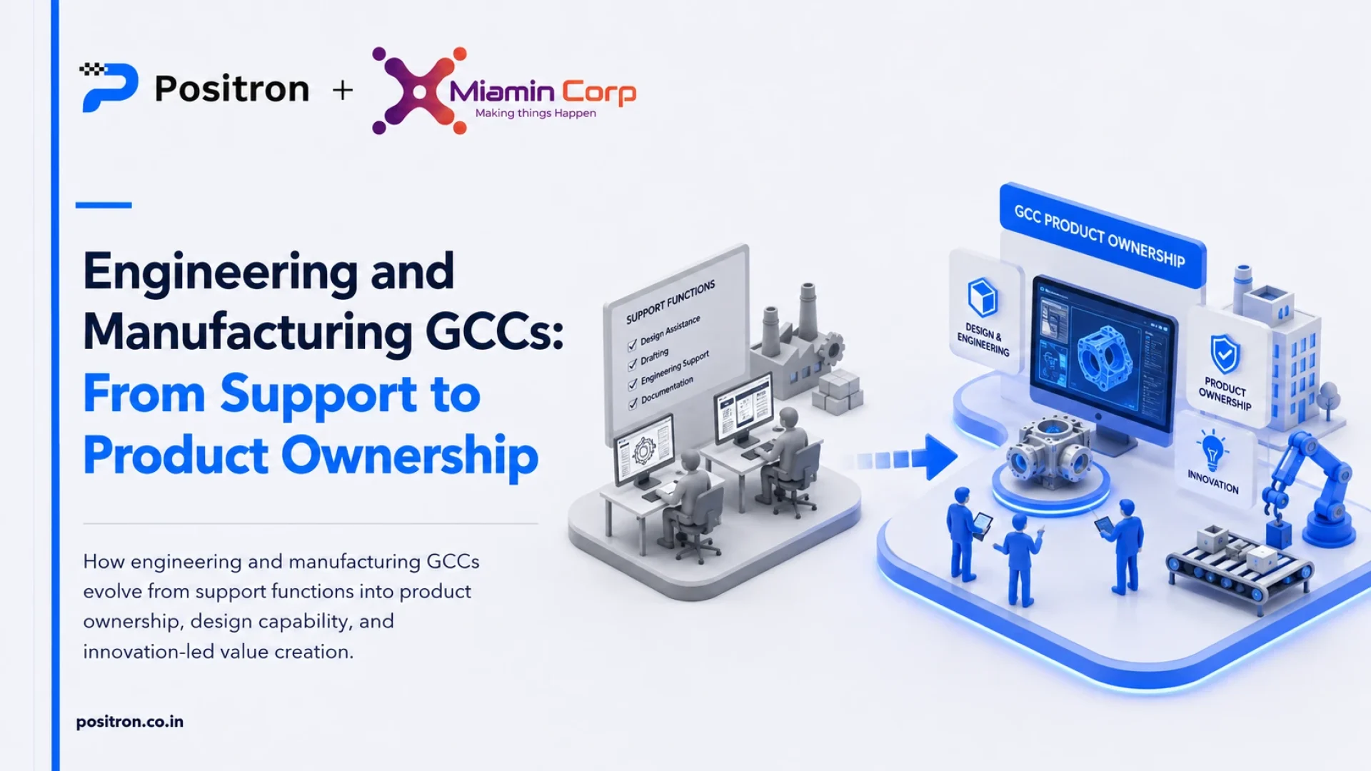 From Support to Product Ownership