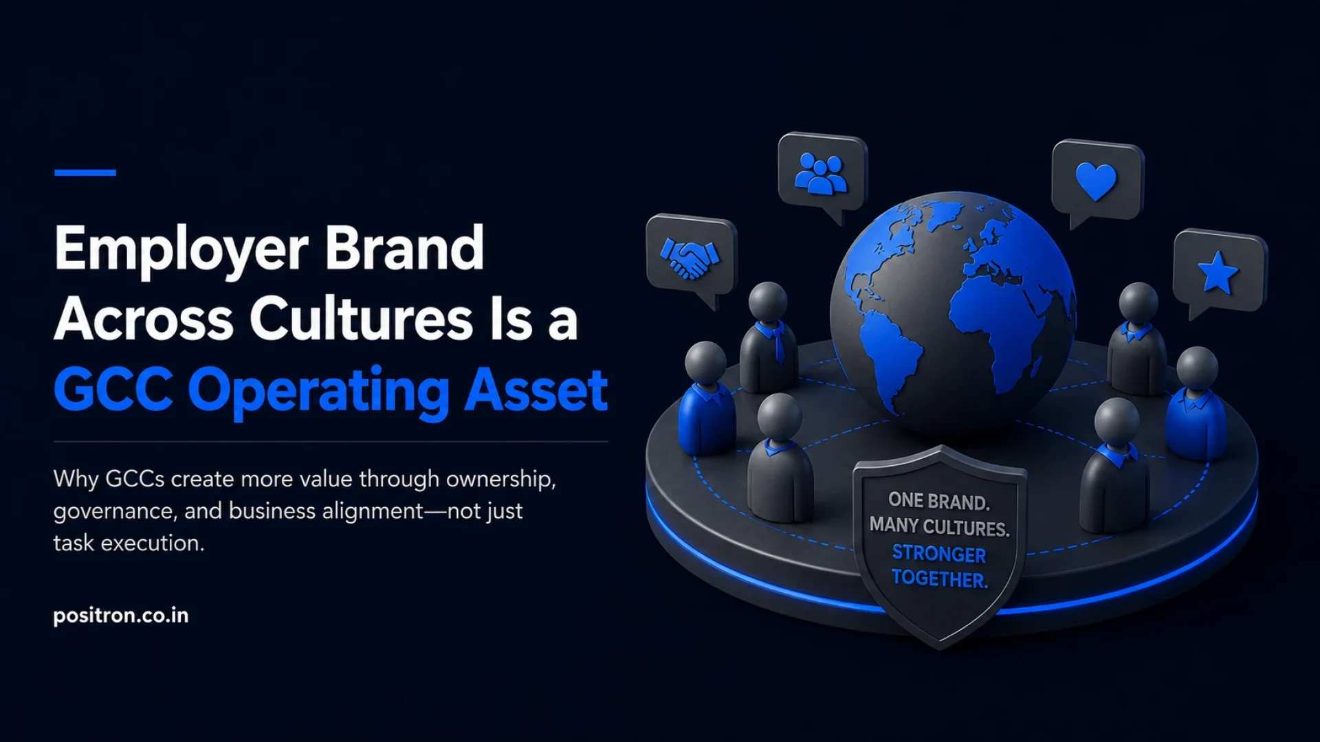 Global Employer Brand Connections