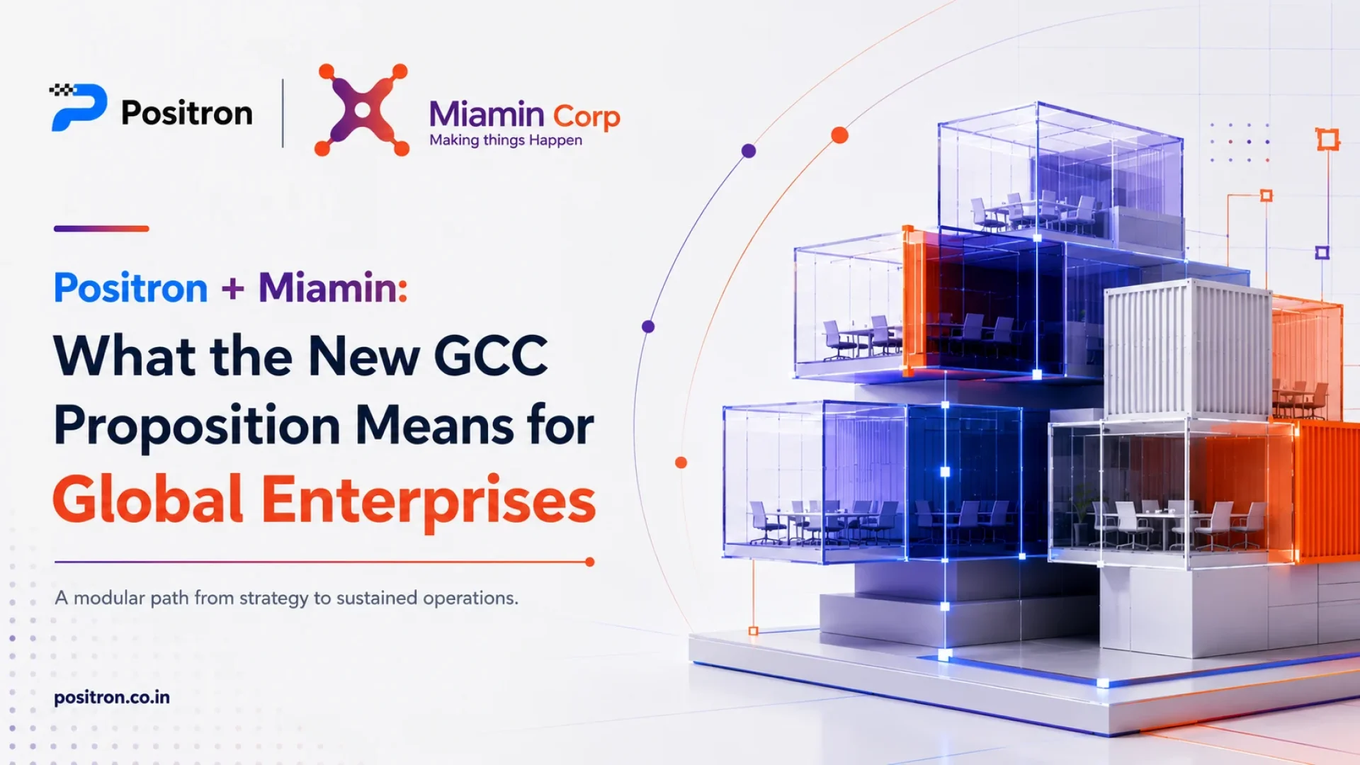 Positron + Miamin_ Global Enterprise Path