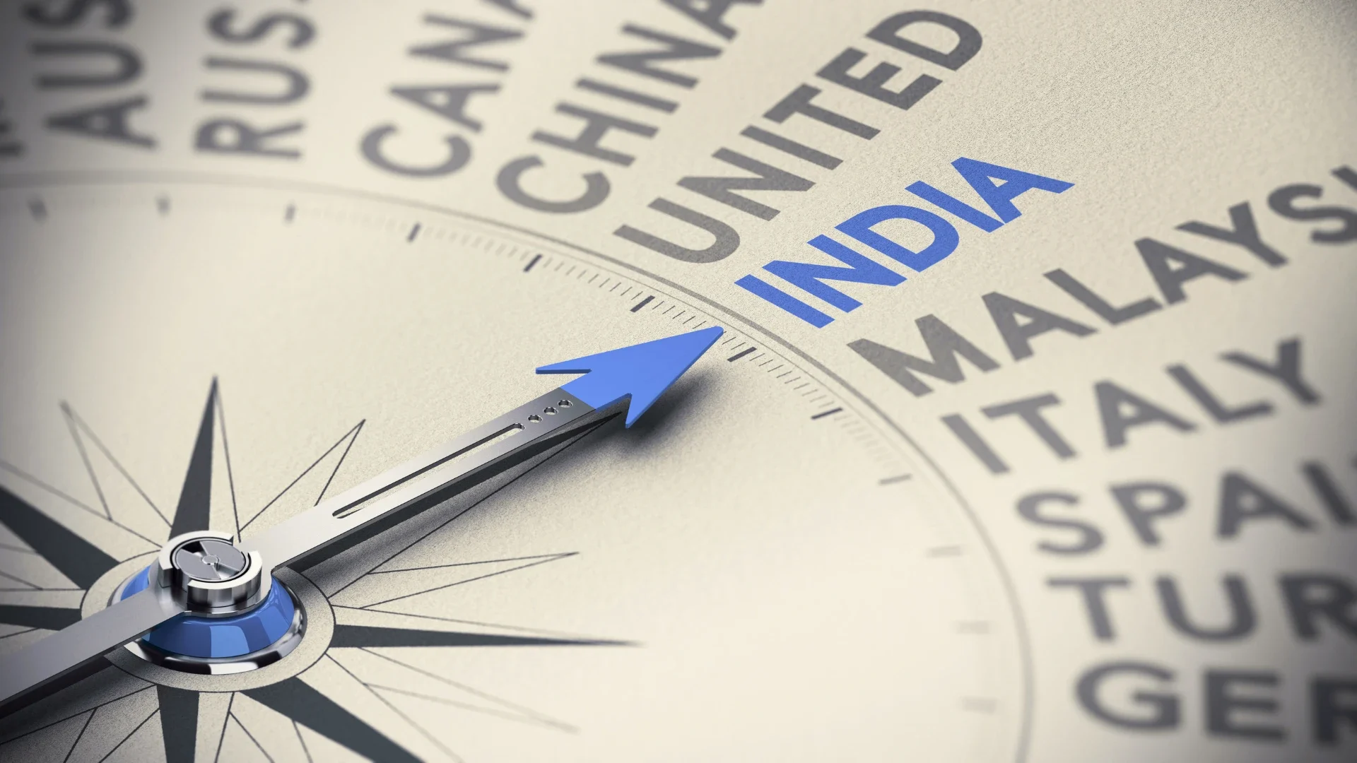 Positron blog Why India Is Becoming a Leading Destination for Global Capability Centers