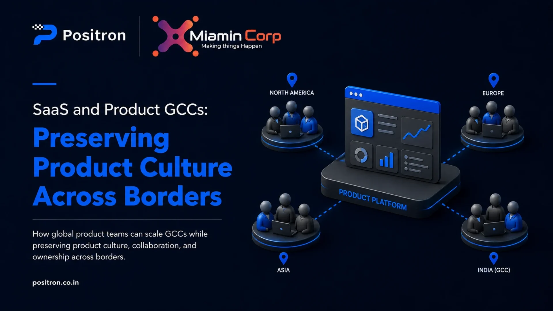 Preserving Product Culture Across Borders