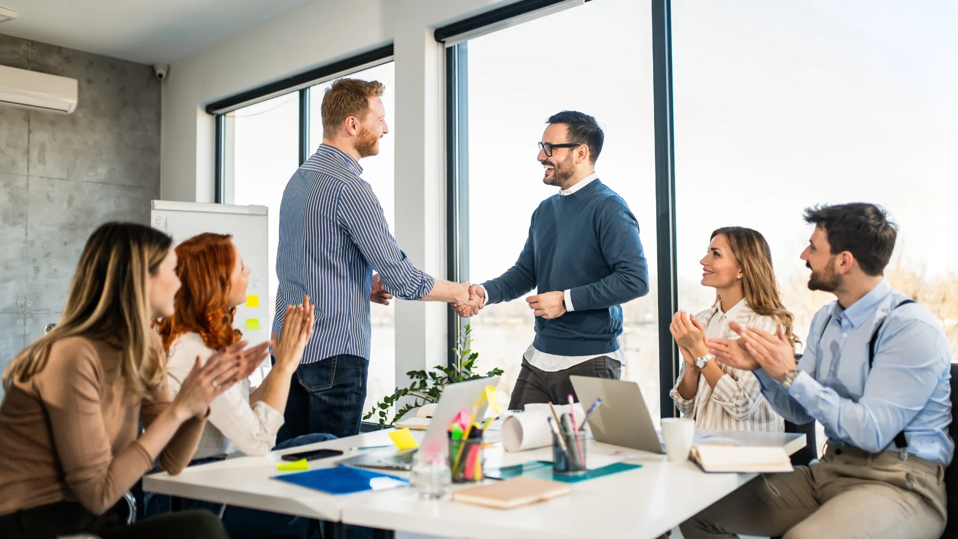 The Misalignment Problem Why Hiring Fails Before the First Candidate Is Evaluated (Blog post by Positron HR Services)
