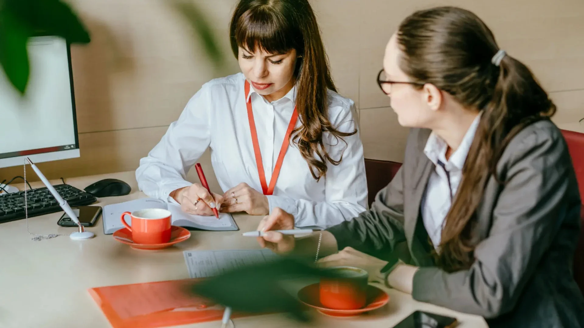 Workforce Planning Isn’t a Capacity Problem—It’s a Design Failure (Blog post by Positron HR Services)